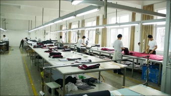服裝工廠返工率控制在3%、合格率達99%以上的系統方法——鞋帽行業參考